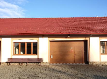 1611831219150 | Pronájem - komerční objekt, sklad, 610 m²