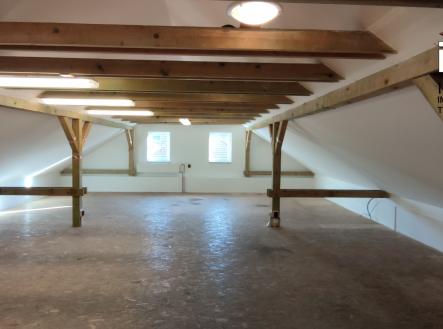 1611831013619 | Pronájem - komerční objekt, sklad, 610 m²