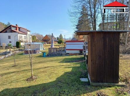 Janovice Březen 07 | Prodej - pozemek pro bydlení, 1 500 m²