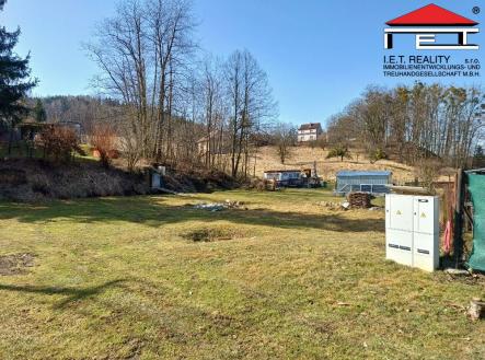 Janovice Březen 01 | Prodej - pozemek pro bydlení, 1 500 m²