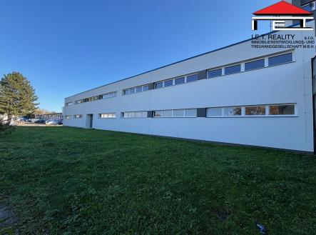 IMG_5135 | Pronájem - komerční objekt, sklad, 225 m²