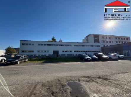 IMG_5128 | Pronájem - komerční objekt, sklad, 225 m²