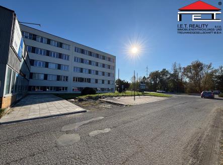 IMG_5133 | Pronájem - komerční objekt, sklad, 225 m²