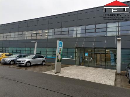 IMG_20250314_095740 | Pronájem - komerční objekt, sklad, 2 694 m²
