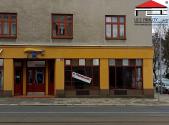Pronájem - obchodní prostor, 75 m²