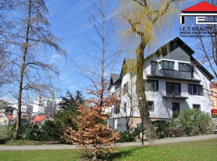 Pronájem bytu, 2+kk, 45 m² obrázek