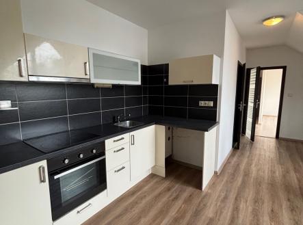 Pronájem bytu, 2+kk, 45 m² obrázek