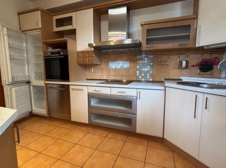IMG_0820 | Pronájem bytu, 3+1, 96 m²