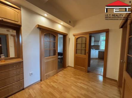 IMG_0815 | Pronájem bytu, 3+1, 96 m²