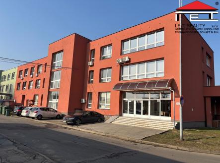 IMG_6184 | Pronájem - kanceláře, 95 m²