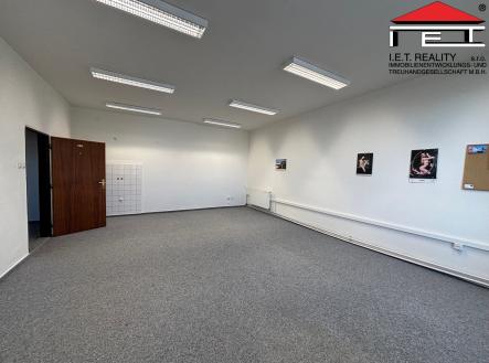 IMG_5150 | Pronájem - kanceláře, 95 m²