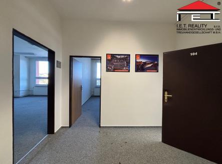 IMG_5151 | Pronájem - kanceláře, 95 m²