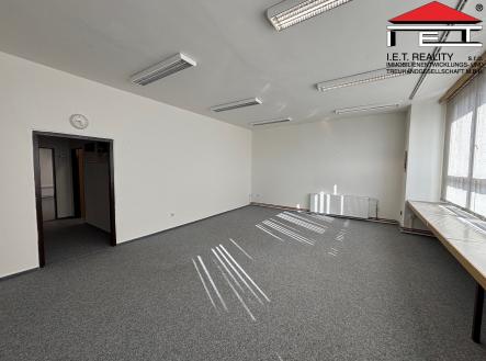 IMG_5146 | Pronájem - kanceláře, 95 m²