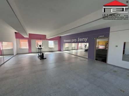 IMG_6816 | Pronájem - komerční objekt, sklad, 430 m²