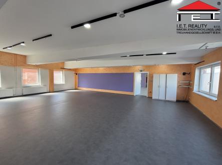 IMG_6821 | Pronájem - komerční objekt, sklad, 430 m²