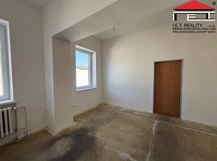 Pronájem - kanceláře, 22 m² obrázek