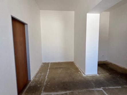 IMG_6827 | Pronájem - kanceláře, 22 m²