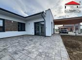 Pronájem - dům/vila, 122 m²