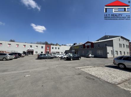 IMG_6835 | Pronájem - kanceláře, 430 m²
