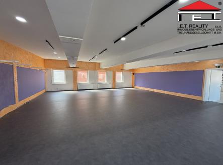 IMG_6820 | Pronájem - kanceláře, 430 m²