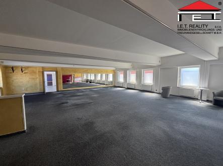 IMG_6811 | Pronájem - kanceláře, 430 m²