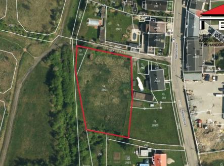 Prodej - pozemek pro bydlení, 3 064 m² obrázek