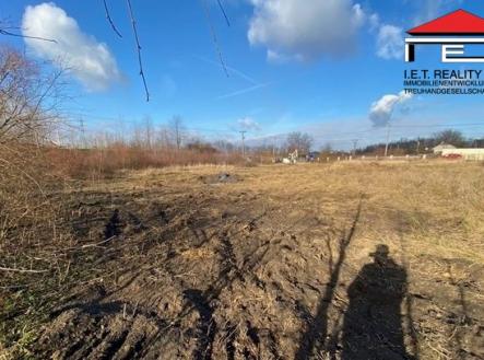 Bez názvu 2 | Prodej - pozemek pro bydlení, 3 064 m²