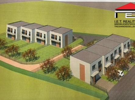 Bez názvu | Prodej - pozemek pro bydlení, 3 064 m²
