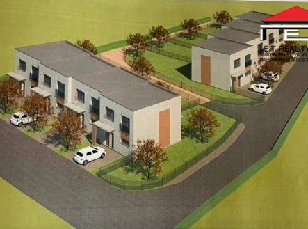 Bez názvu1 | Prodej - pozemek pro bydlení, 3 064 m²