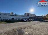 Pronájem - komerční objekt, výroba, 225 m²