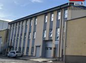 Pronájem - kanceláře, 402 m²