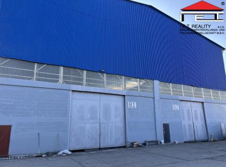 IMG_1513 | Pronájem - komerční objekt, sklad, 620 m²