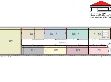 Hala B2_11_2024 | Pronájem - komerční objekt, sklad, 620 m²
