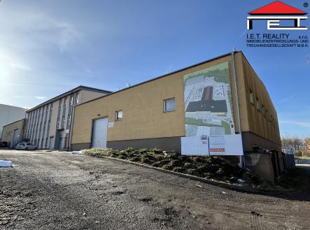 IMG_1007 Oprava | Pronájem - komerční objekt, sklad, 719 m²
