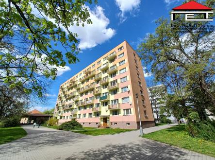 Prodej bytu, 3+1, 74 m² obrázek