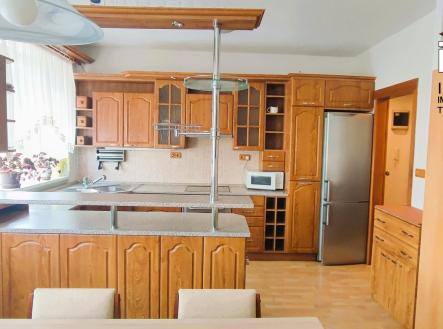 Pronájem bytu, 3+kk, 81 m² obrázek
