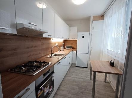Pronájem bytu, 3+1, 68 m² obrázek