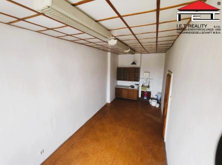 IMG_20250513_150047 | Pronájem - kanceláře, 106 m²