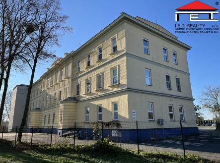 Pronájem - kanceláře, 117 m² obrázek