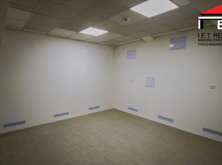 005-Sklad-Pracak-5 | Pronájem - komerční objekt, sklad, 160 m²
