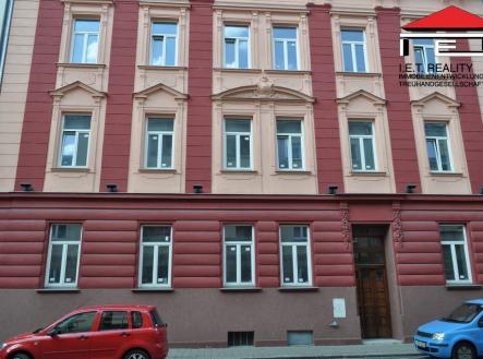 9 | Pronájem - kanceláře, 145 m²