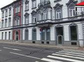 Pronájem - obchodní prostor, 227 m²