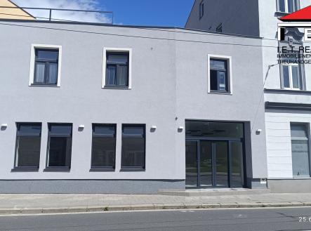 IMG_20250625_104151 | Pronájem - obchodní prostor, 33 m²
