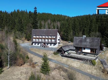 DJI_0901 | Prodej - hotel, 1 117 m²