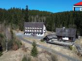 Prodej - hotel, 1 117 m²