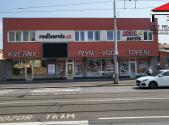Pronájem - obchodní prostor, 100 m²