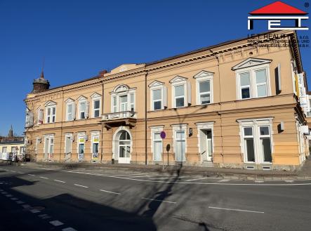 IMG_1095 | Pronájem - obchodní prostor, 143 m²