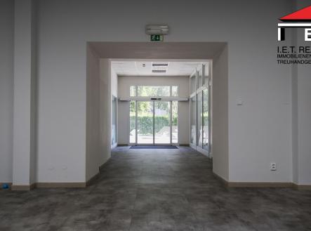 Pracak-MP-14 | Pronájem - obchodní prostor, 116 m²