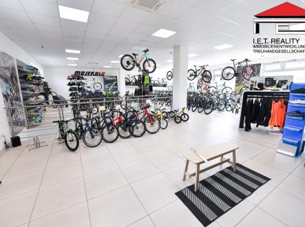 AKR_2687 | Pronájem - obchodní prostor, 460 m²