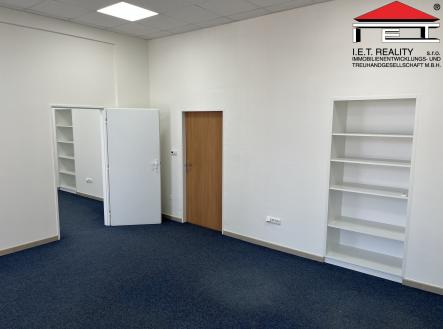 IMG_1907 | Pronájem - obchodní prostor, 52 m²